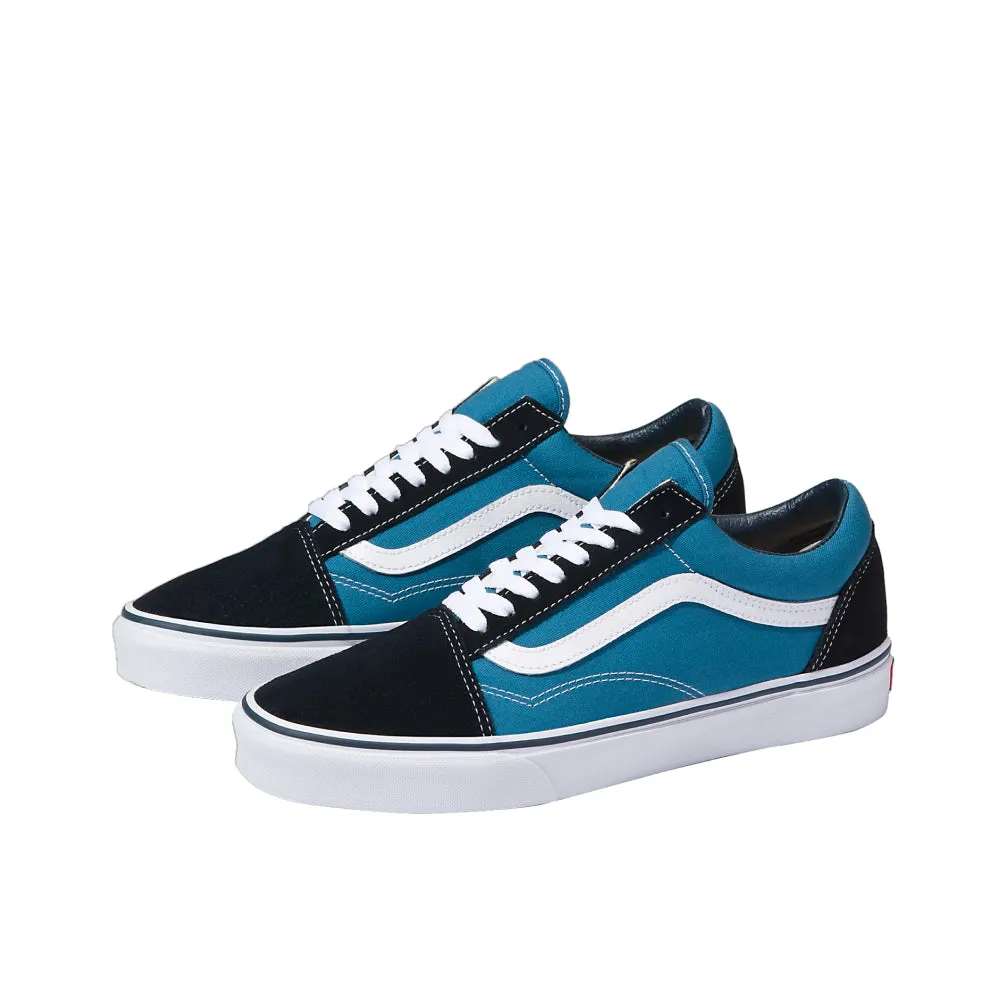 Old Skool 'Navy'