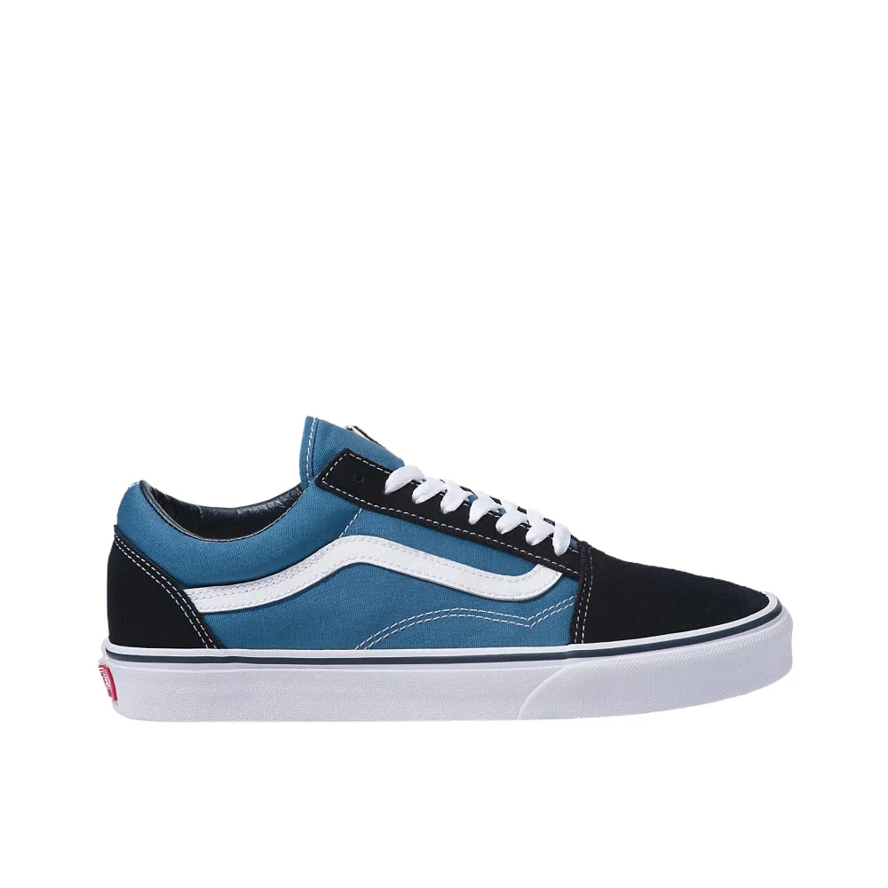 Old Skool 'Navy'