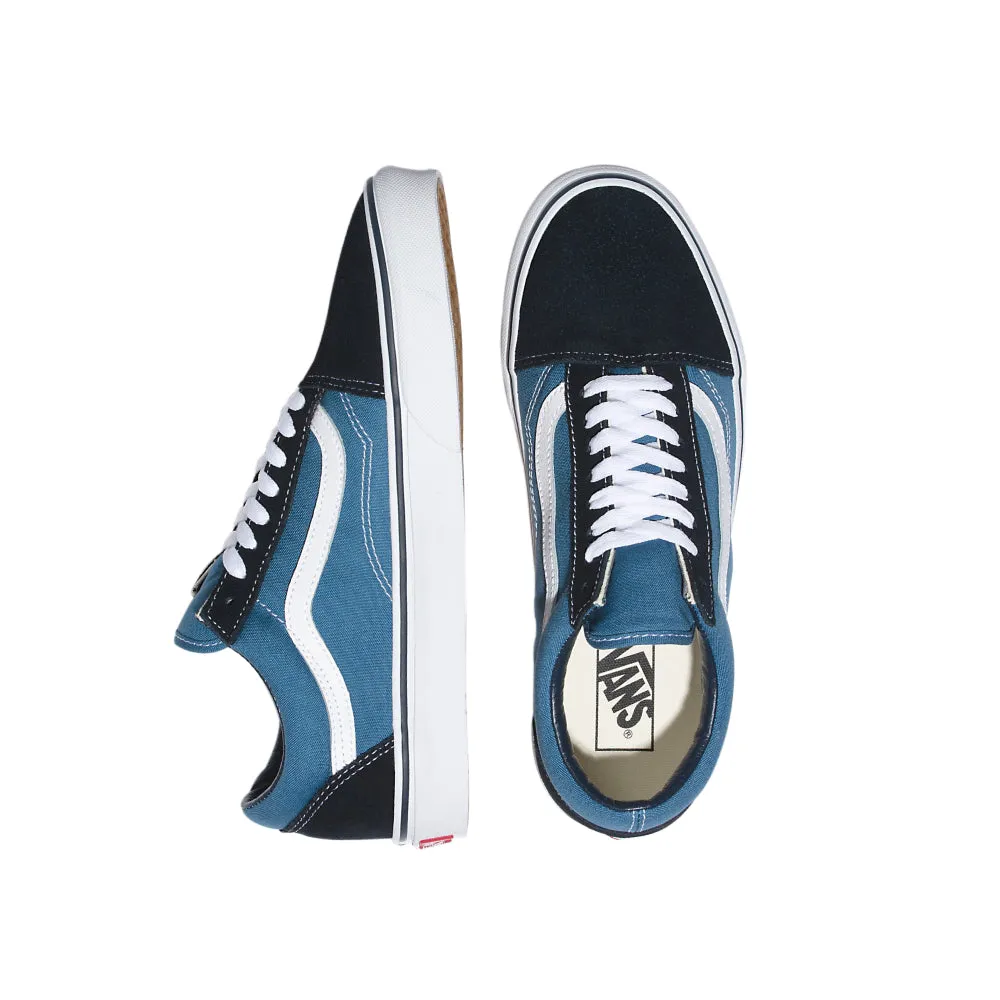Old Skool 'Navy'