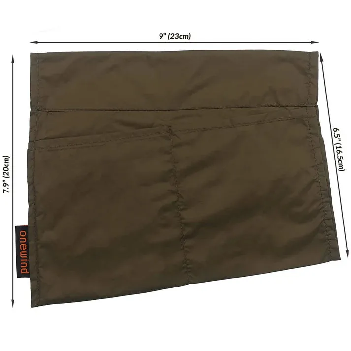 Onewind Hammock Ridgeline Organizer