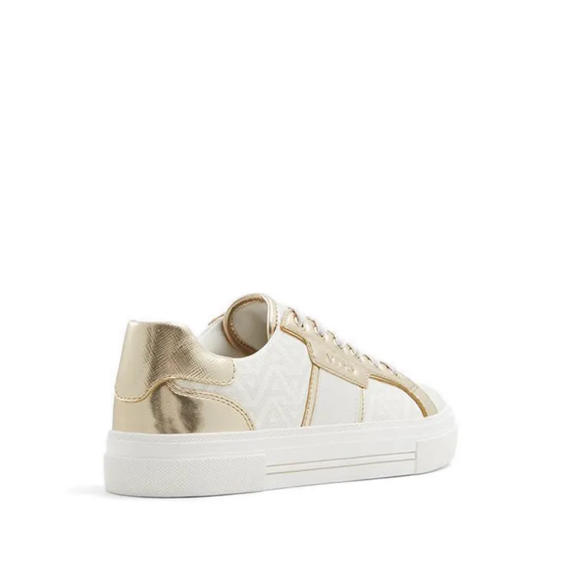 Onirasean Fashion Athletics - Gold