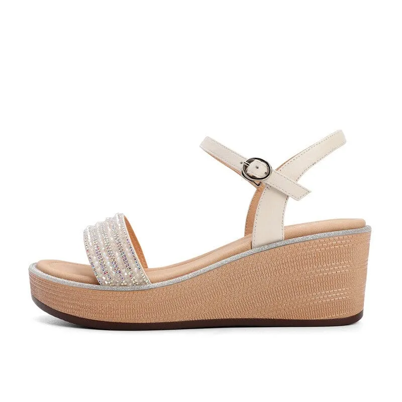 Party With Vacation Sandals