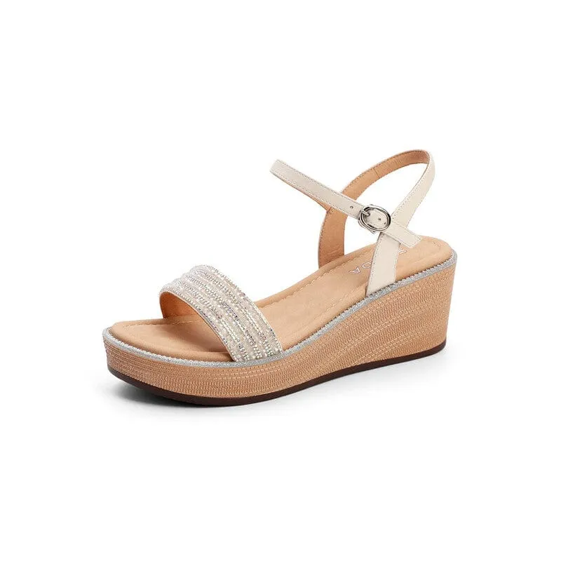 Party With Vacation Sandals
