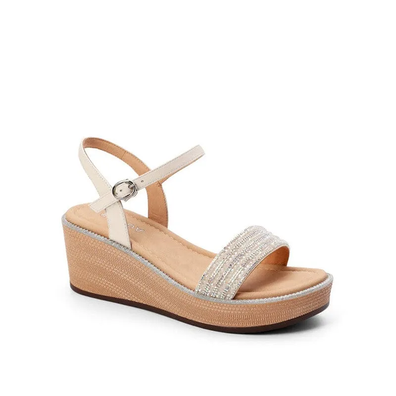 Party With Vacation Sandals
