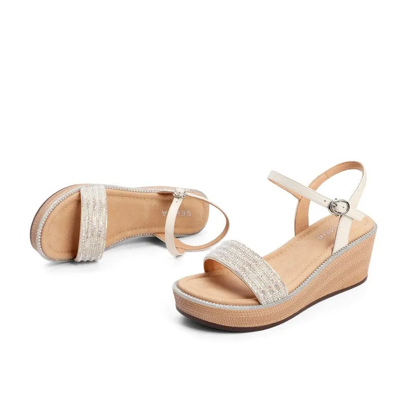 Party With Vacation Sandals
