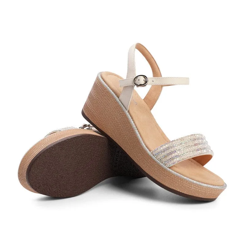 Party With Vacation Sandals