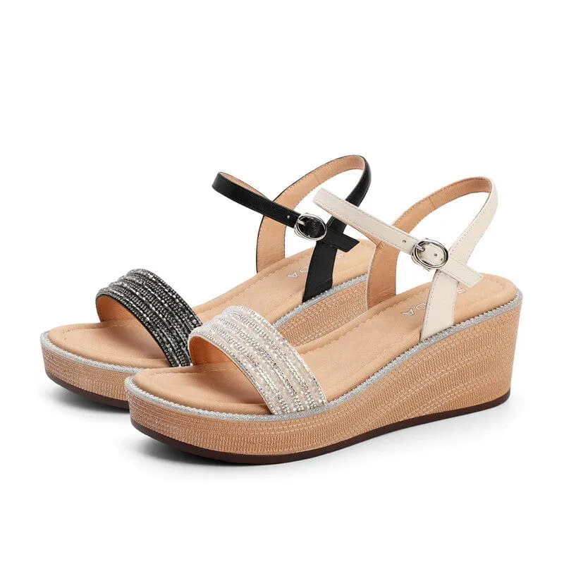Party With Vacation Sandals