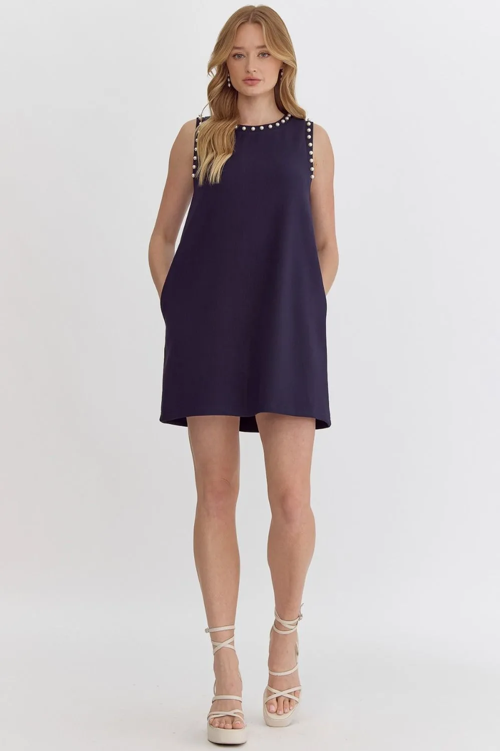 Pearl Dress