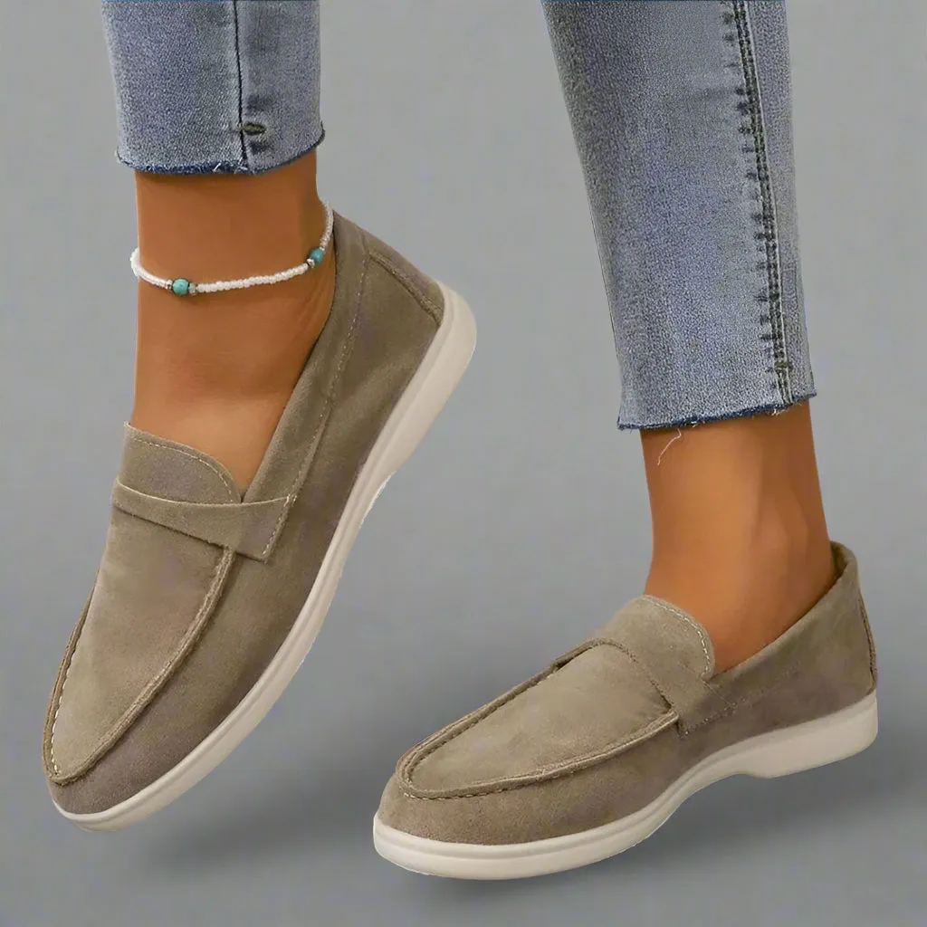 Pimala | Artisan Crafted Moccasins from High-Quality Materials