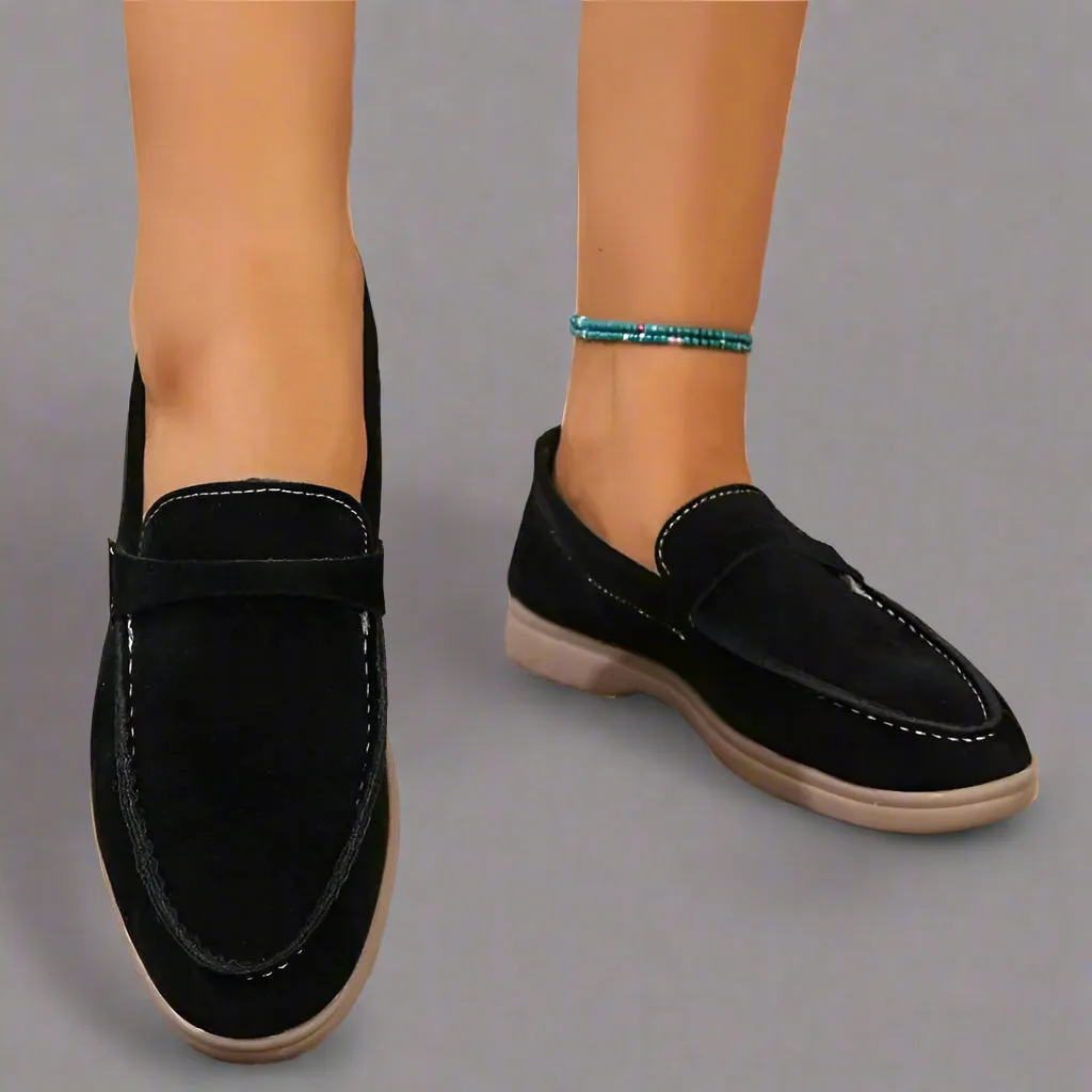Pimala | Artisan Crafted Moccasins from High-Quality Materials