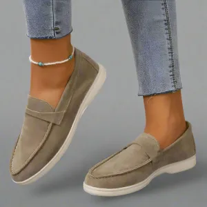 Pimala | Artisan Crafted Moccasins from High-Quality Materials