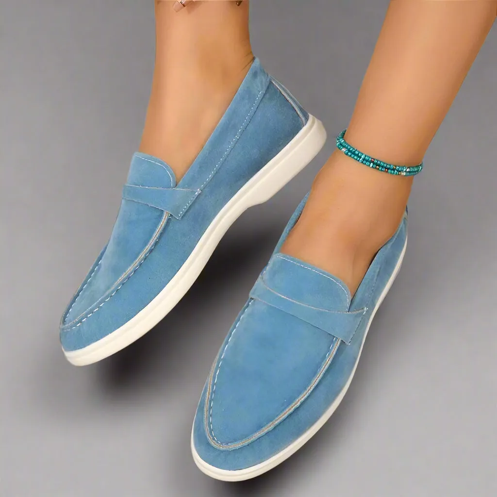 Pimala | Artisan Crafted Moccasins from High-Quality Materials