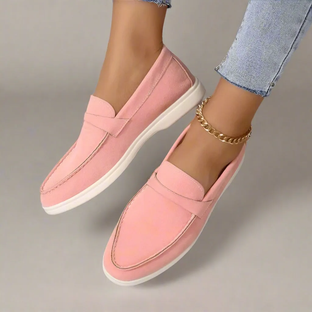 Pimala | Artisan Crafted Moccasins from High-Quality Materials