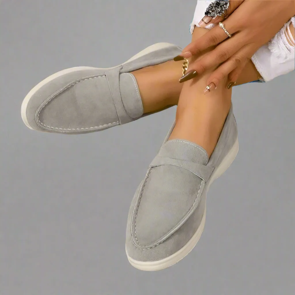 Pimala | Artisan Crafted Moccasins from High-Quality Materials