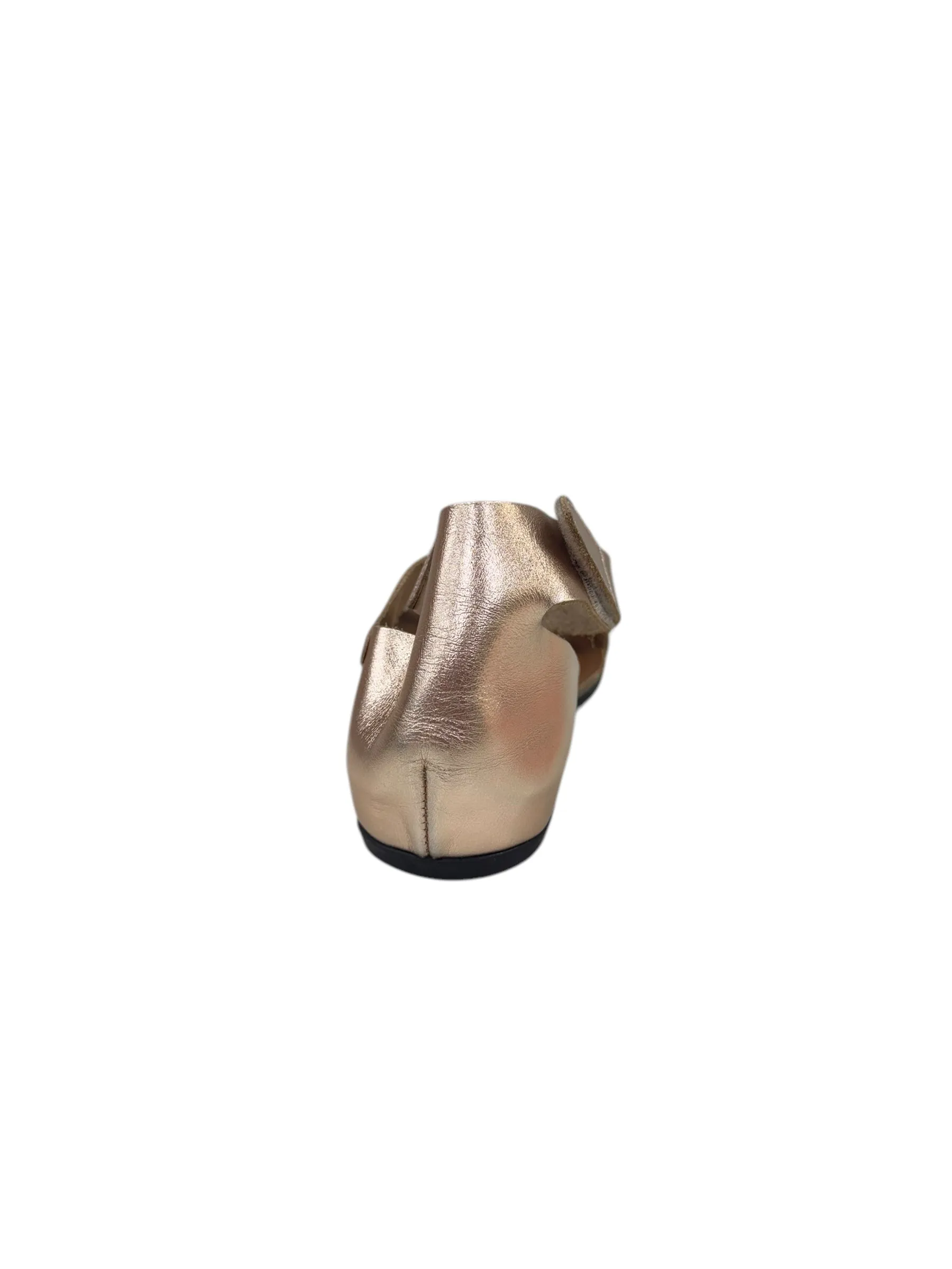 Praiz Leather Sandal