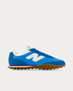RC30v1 Oxygen Blue Low Top Sneakers