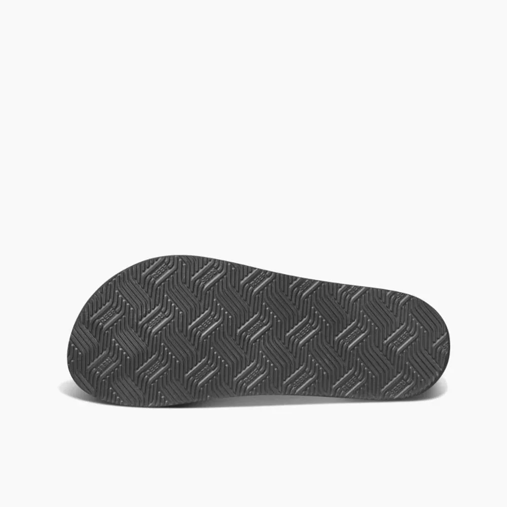 REEF The Ripper Sandals Black/Blue