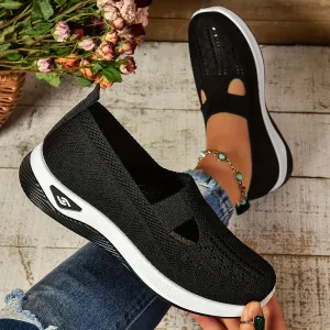 Rose Orthopaedic Slip-On Shoes: Comfort That Supports Your Every Step
