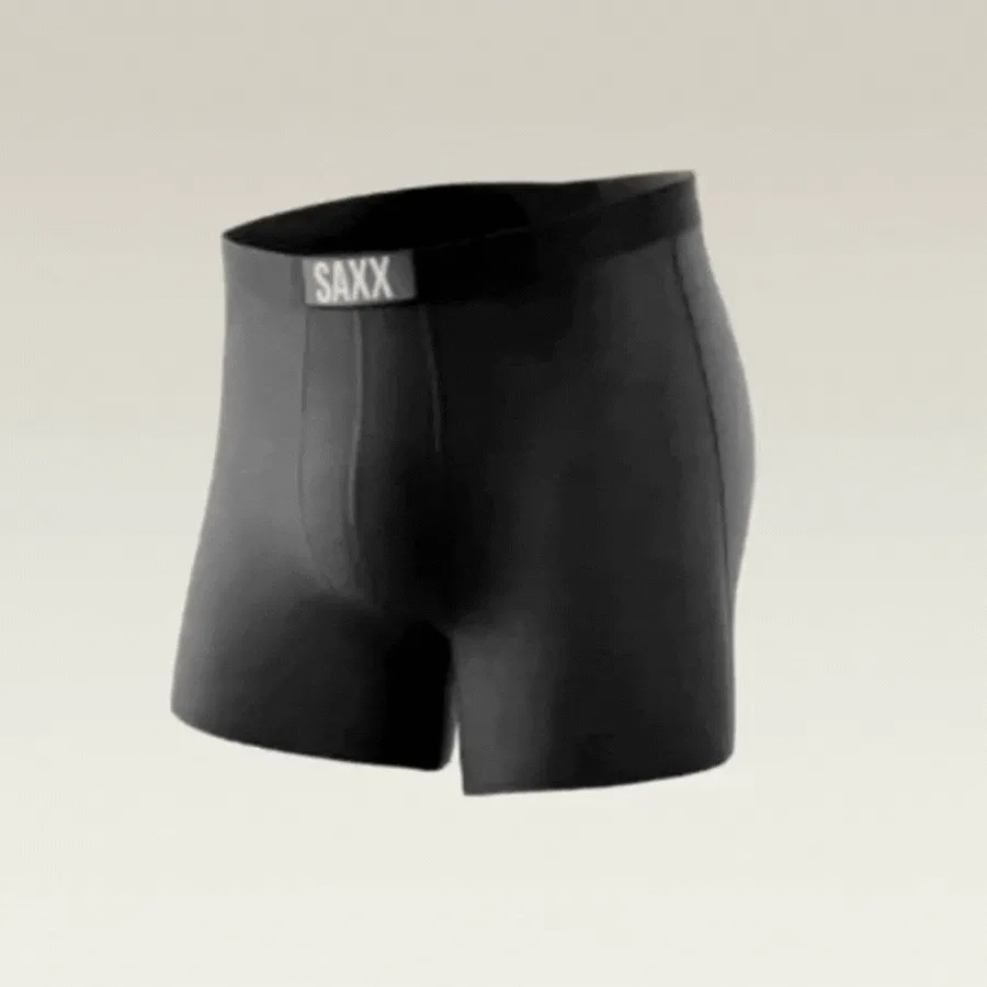 SAXX Ultra Super Soft Boxer Brief Fly SXBB30F - NAU