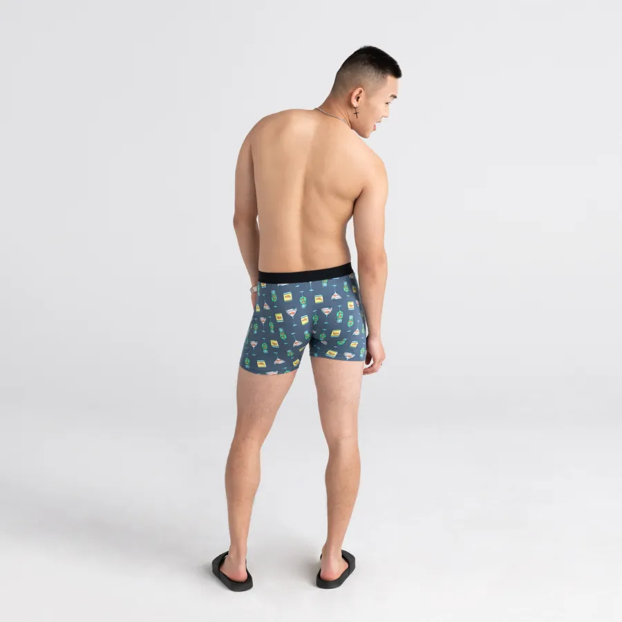 SAXX Ultra Super Soft Boxer Brief Fly SXBB30F - NAU