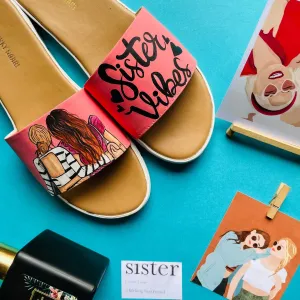 Sister Vibes Sliders