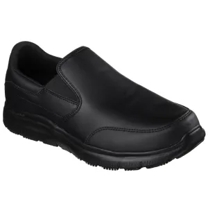 Skechers Flex Advantage SR Bronwood Slip On Occupational Shoe