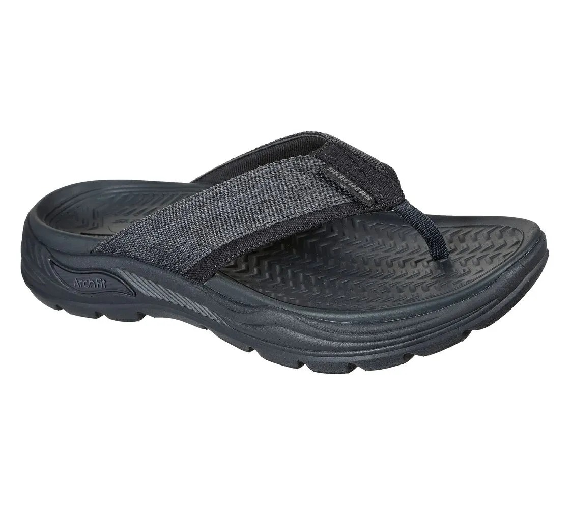 SKECHERS Men's Arch Fit Motley SD - Dolano 204345