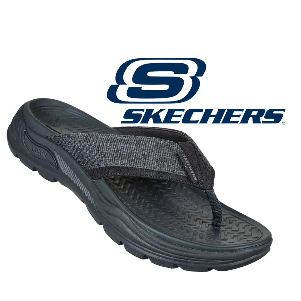 SKECHERS Men's Arch Fit Motley SD - Dolano 204345