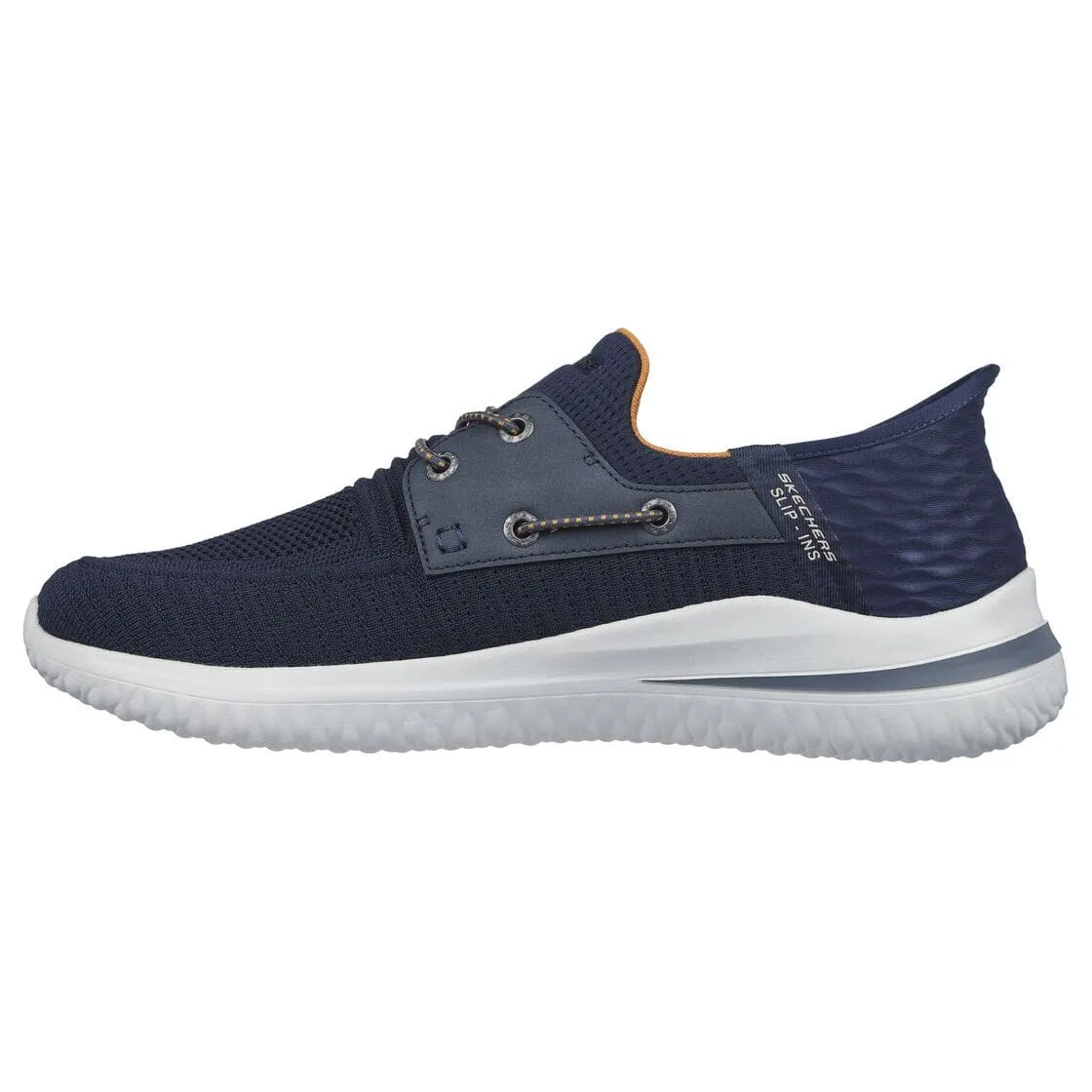 SKECHERS SLIP-INS: DELSON 3.0 ROTH MEN'S