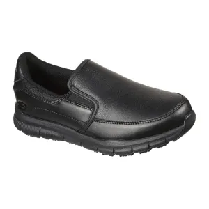 Skechers Womens Slip on Nampa Annod Size 38 (UK 5) - BB714-38