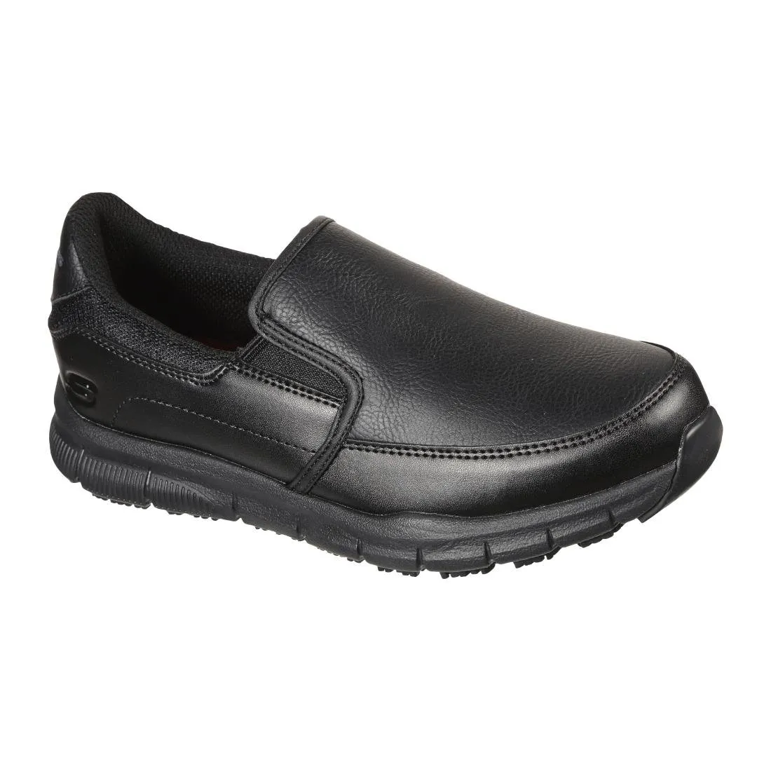 Skechers Womens Slip on Nampa Annod Size 38 (UK 5) - BB714-38