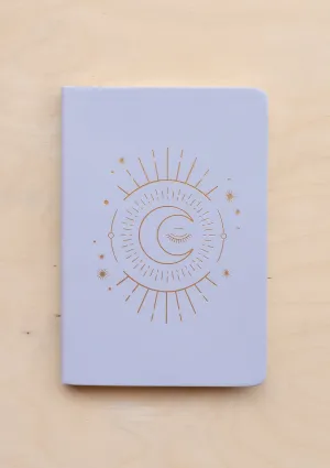 Sleep: A Day & Night Reflection Journal