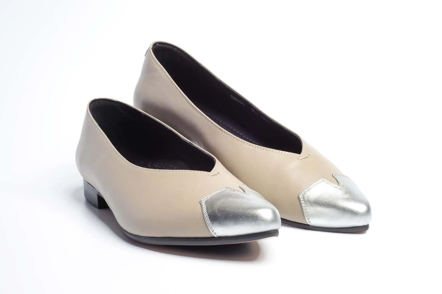 Steel-Heart Flats