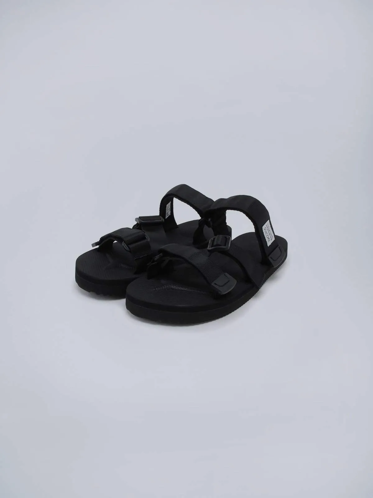 Suicoke JESSE-C Black