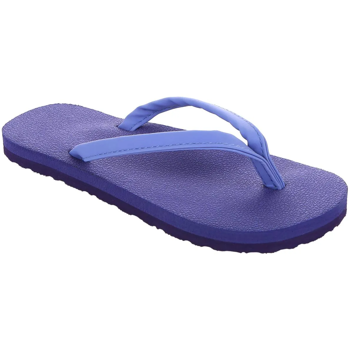 Sun Ray Girls' Cassie Flip Flops