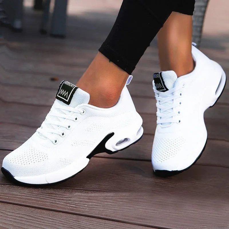 Sylis | Orthopedic Sneakers Women