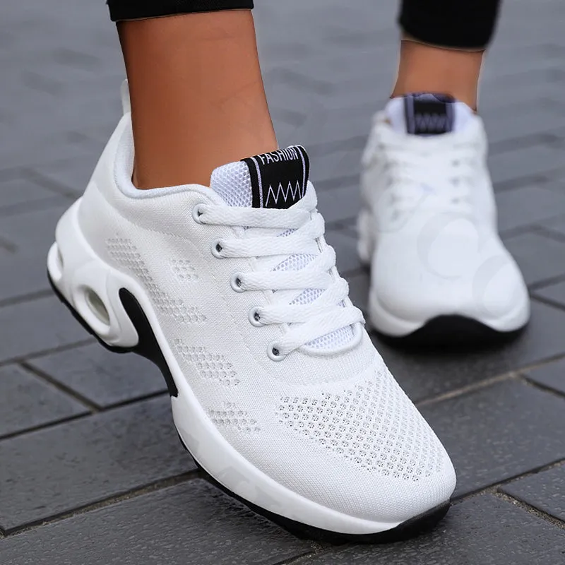 Sylis | Orthopedic Sneakers Women