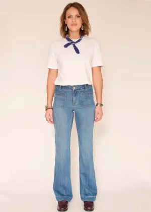 The Bonnie Wilson Jean | MKT