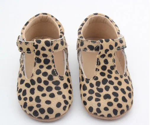 The Nola- Animal print