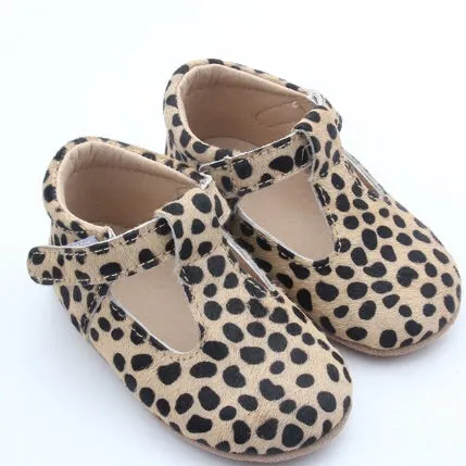The Nola- Animal print