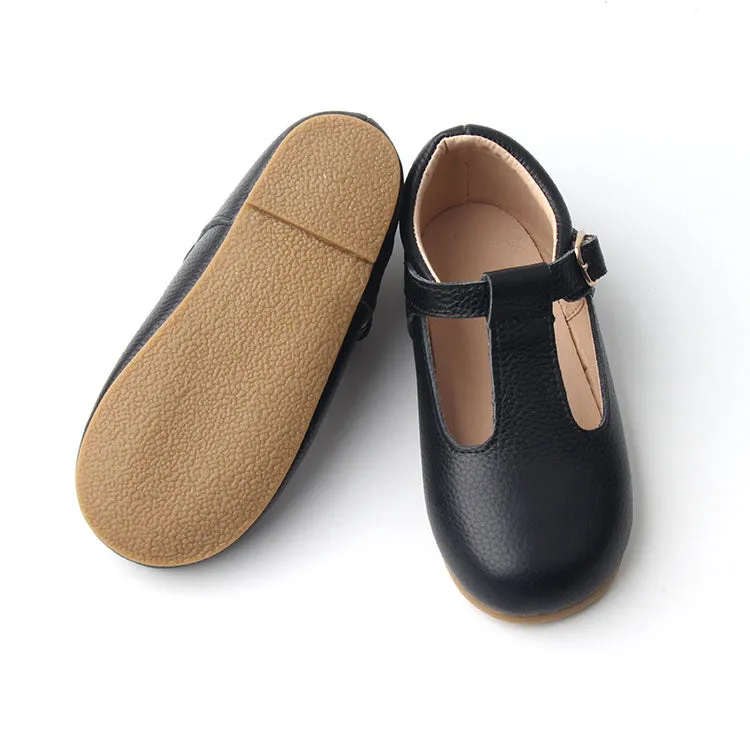 The Nola- Black