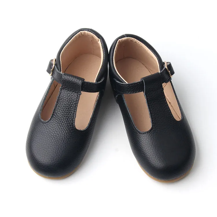 The Nola- Black