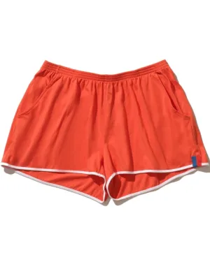 The Short in Poppy