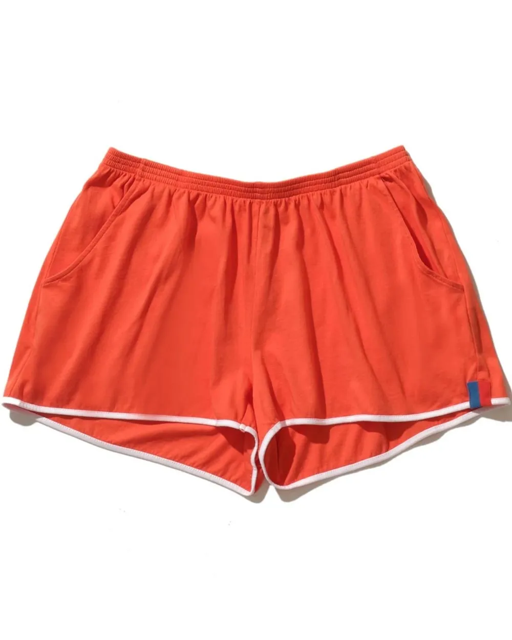 The Short in Poppy