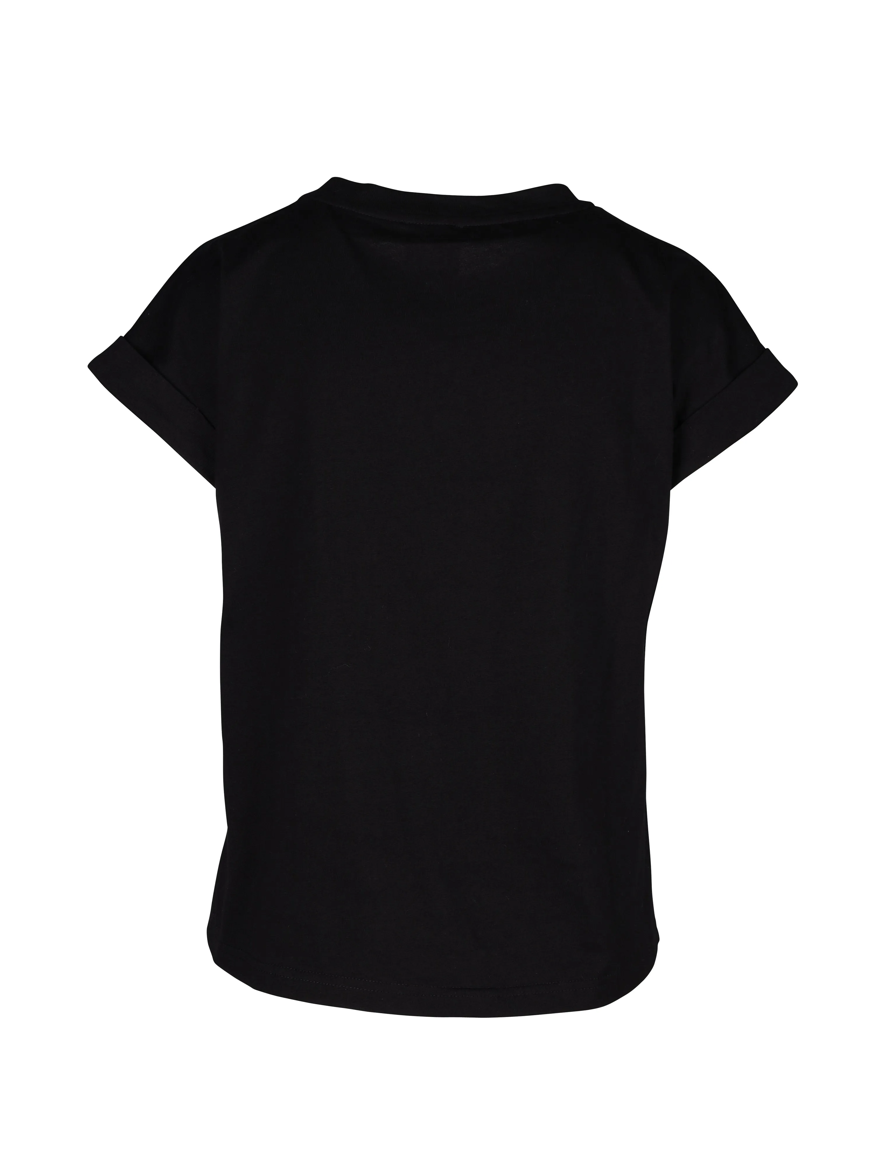 Tillie Tee - Black