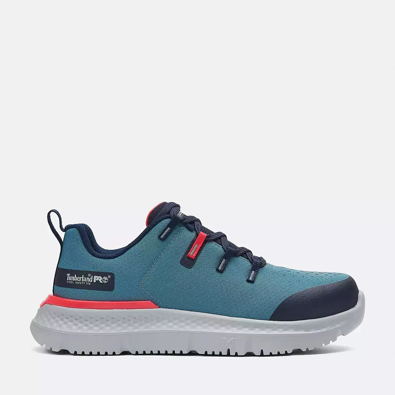 Timberland Pro Intercept Athletic Steel-Toe Work Sneaker Women's