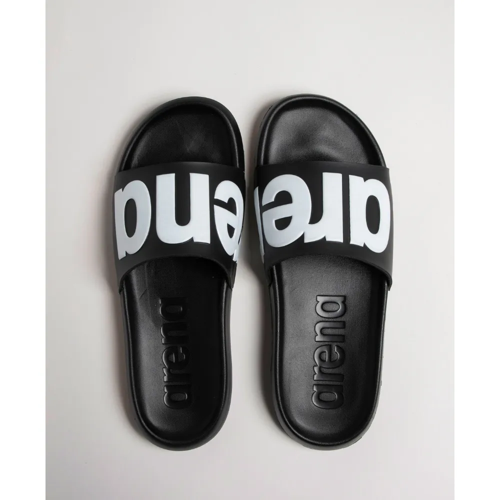 UNISEX URBAN SLIDE SANDALS