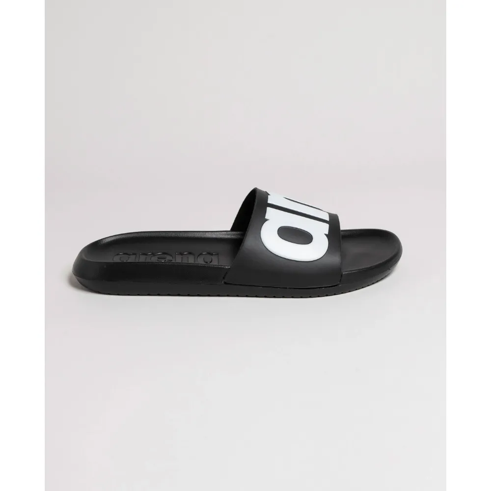 UNISEX URBAN SLIDE SANDALS