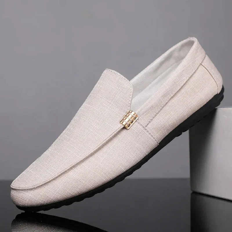 Urban Fashion Moccasins