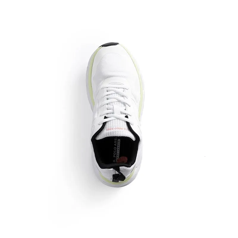U.S. POLO ASSN. RUNNER-M WOMEN SHOES POW1